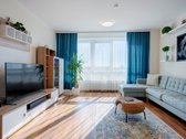 Erdvus Ir Šviesus 2 Kambarių Butas - nuotraukos Nr. 2