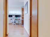 Erdvus Ir Šviesus 2 Kambarių Butas - nuotraukos Nr. 13