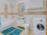 Erdvus Ir Šviesus 2 Kambarių Butas - nuotraukos Nr. 16