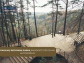 Parduodamas Erdvus Namas Su Terasa Medžių - nuotraukos Nr. 39