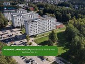 Parduodamas Erdvus Namas Su Terasa Medžių - nuotraukos Nr. 41