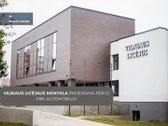 Parduodamas Erdvus Namas Su Terasa Medžių - nuotraukos Nr. 43