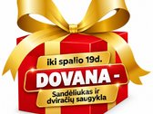 Akcija ! iki spalio 19d. - sandėliukas - nuotraukos Nr. 2