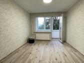 Dviejų kambarių su nauju remontu ! - nuotraukos Nr. 10
