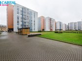 Nuomojamas Jaukus 2 Kambarių Butas Šiaurės - nuotraukos Nr. 21