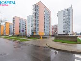 Nuomojamas Jaukus 2 Kambarių Butas Šiaurės - nuotraukos Nr. 22