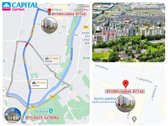 Nuomojamas Jaukus 2 Kambarių Butas Šiaurės - nuotraukos Nr. 23