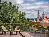 Parduodamas penthouse K. Kalinausko gatvės - nuotraukos Nr. 3