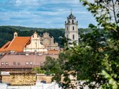 Parduodamas penthouse K. Kalinausko gatvės - nuotraukos Nr. 10