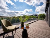 Parduodamas penthouse K. Kalinausko gatvės - nuotraukos Nr. 23