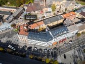 Komercinės patalpos Kauno centre  33,39m²  - nuotraukos Nr. 2