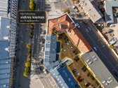 Komercinės patalpos Kauno centre  33,39m²  - nuotraukos Nr. 3