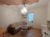 Išnuomoju miesto centre dalį namo. 2 kamb., - nuotraukos Nr. 6