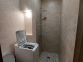 Išnuomoju miesto centre dalį namo. 2 kamb., - nuotraukos Nr. 9