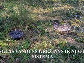 Išskirtinė Sodyba Ramybės Oazėje Vilniaus R., - nuotraukos Nr. 7