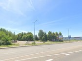 Prie Volvo - garažas (gamybinės-sandėliavimo) - nuotraukos Nr. 25