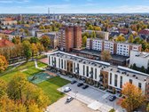 Kaštonų apartamentai – tai naujas, modernus - nuotraukos Nr. 3