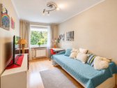 Parduodamas Erdvus 3 Kambarių Butas Žaliųjų - nuotraukos Nr. 6