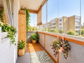 Parduodamas Erdvus 3 Kambarių Butas Žaliųjų - nuotraukos Nr. 13