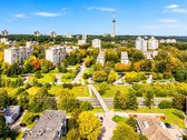 Parduodamas Erdvus 3 Kambarių Butas Žaliųjų - nuotraukos Nr. 19