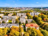 Parduodamas Erdvus 3 Kambarių Butas Žaliųjų - nuotraukos Nr. 20