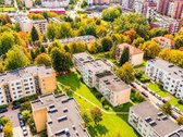 Parduodamas Erdvus 3 Kambarių Butas Žaliųjų - nuotraukos Nr. 21