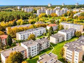 Parduodamas Erdvus 3 Kambarių Butas Žaliųjų - nuotraukos Nr. 22