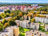 Parduodamas Erdvus 3 Kambarių Butas Žaliųjų - nuotraukos Nr. 23
