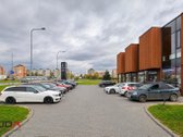 Galimybė išsinuomoti 144 kv. m. ploto - nuotraukos Nr. 3
