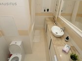Nuomojamas 2k Butas Pačiame Panevėžio Miesto - nuotraukos Nr. 16