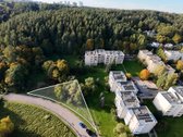 Sklypas Žvėryne – žalia ramybės vieta pačiame - nuotraukos Nr. 3