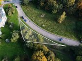 Sklypas Žvėryne – žalia ramybės vieta pačiame - nuotraukos Nr. 4