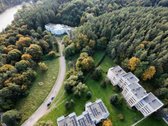 Sklypas Žvėryne – žalia ramybės vieta pačiame - nuotraukos Nr. 5