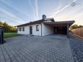 Nuomojamas 89,62 m² namas su 12,82 a sklypu