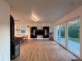 Nuomojamas 89,62 m² namas su 12,82 a sklypu - nuotraukos Nr. 9