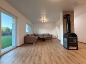 Nuomojamas 89,62 m² namas su 12,82 a sklypu - nuotraukos Nr. 10