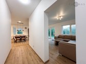 Nuomojamas 89,62 m² namas su 12,82 a sklypu - nuotraukos Nr. 11