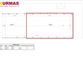 Nuomojamos 613 m² Sandėliavimo Patalpos Su - nuotraukos Nr. 4