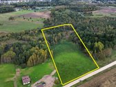 Parduodamas 2,10 ha sklypas su upeliu Antupių - nuotraukos Nr. 3