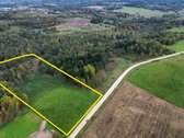 Parduodamas 2,10 ha sklypas su upeliu Antupių - nuotraukos Nr. 4
