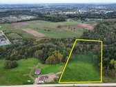 Parduodamas 2,10 ha sklypas su upeliu Antupių - nuotraukos Nr. 5