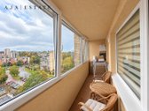Parduodamas jaukus, kokybiškai įrengtas 36,71 - nuotraukos Nr. 11