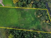 Parduodamas 2,10 ha sklypas su upeliu Antupių - nuotraukos Nr. 6