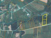 Parduodamas 2,10 ha sklypas su upeliu Antupių - nuotraukos Nr. 8