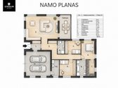 Individualus, Kokybiškai Pastatytas Namas - nuotraukos Nr. 11