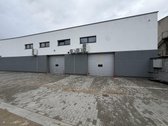 Nauja Sandėliavimo / Gamybos Patalpa Su Biuru - nuotraukos Nr. 2