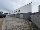 Nauja Sandėliavimo / Gamybos Patalpa Su Biuru - nuotraukos Nr. 16