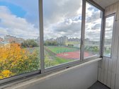 Parduodamas Naujai Suremontuotas 2 Kambarių - nuotraukos Nr. 15