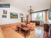 Parduodamas 3 Kambarių Butas Žvėryne - nuotraukos Nr. 5