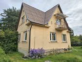 Parduodama dalis namo Šilo g., Aukštutiniuose - nuotraukos Nr. 31